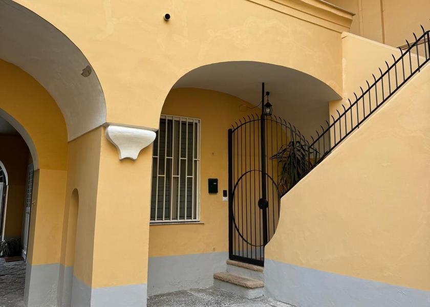 Campania Santa Maria Capua Vetere Hotel Exterior