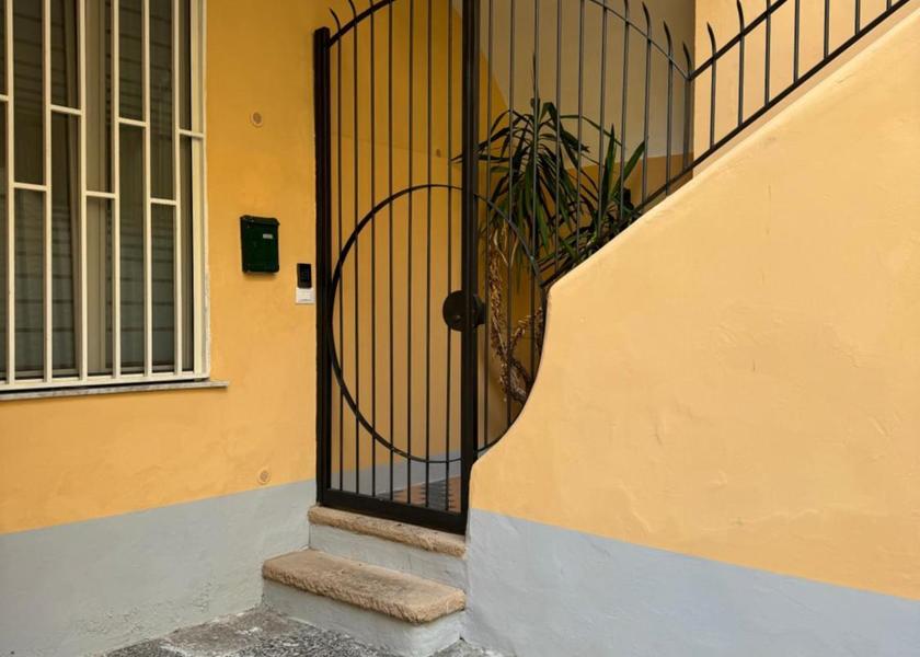 Campania Santa Maria Capua Vetere Hotel Exterior