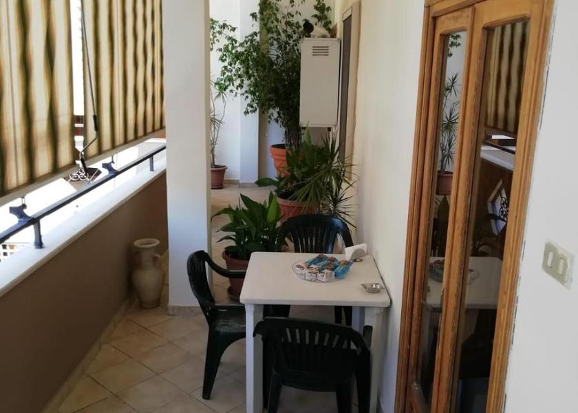 Campania Santa Maria Capua Vetere Food & Dining