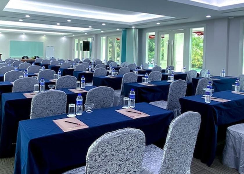 Perak Kuala Kangsar Meeting facility