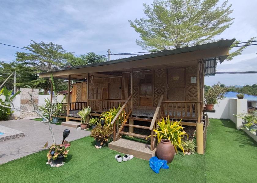 Perak Kuala Kangsar Hotel Exterior