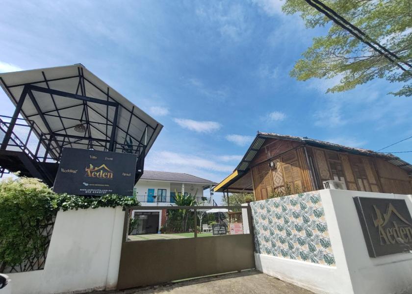 Perak Kuala Kangsar 