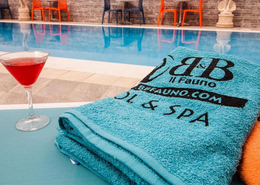 Campania Scafati view