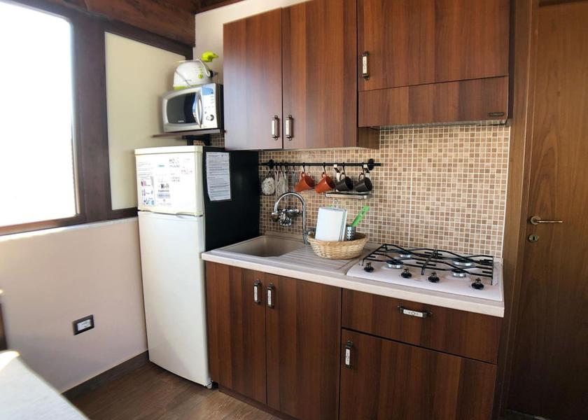 Campania Scafati Food & Dining