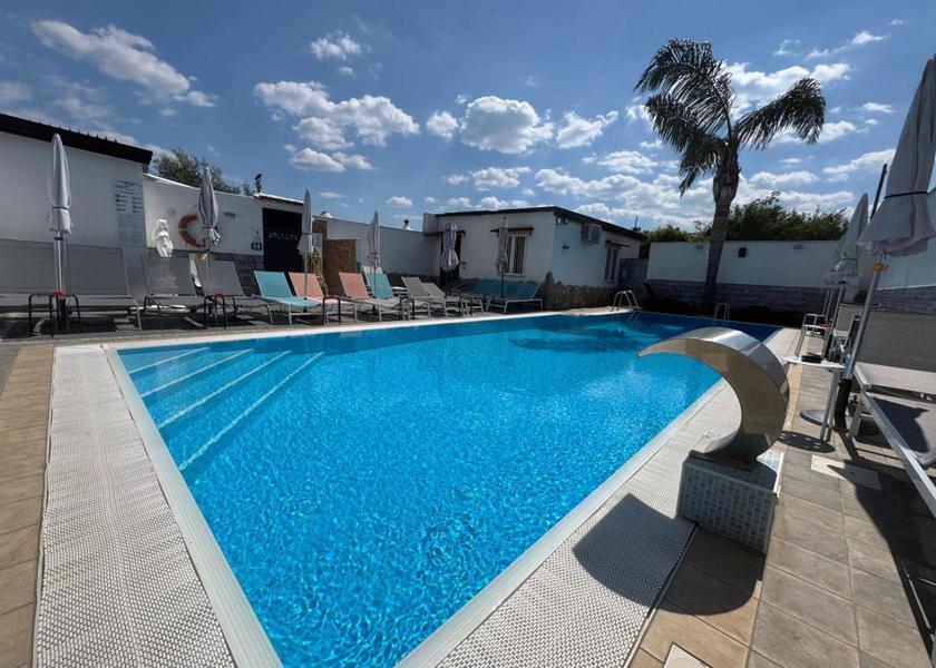 Campania Scafati view