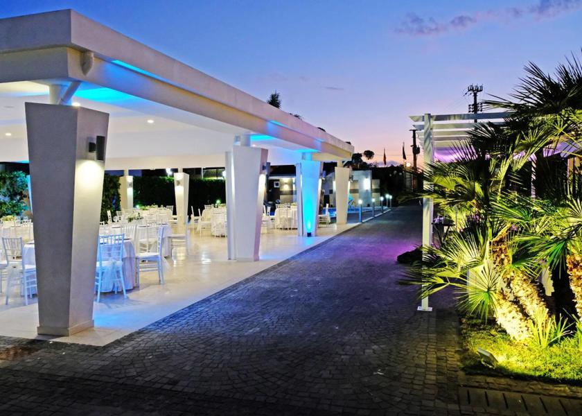 Campania Scafati facilities