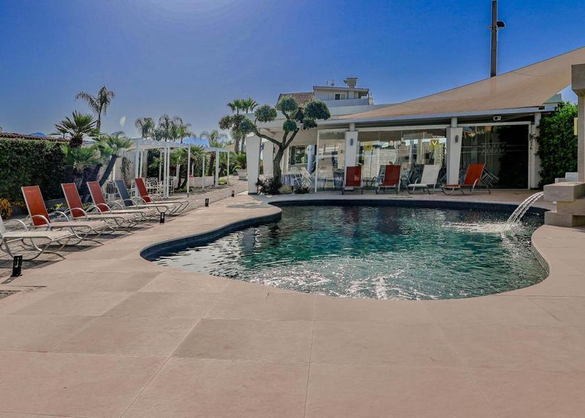 Campania Scafati exterior view