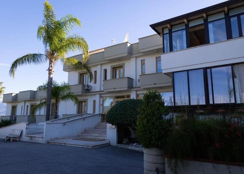 Campania Scafati Exterior