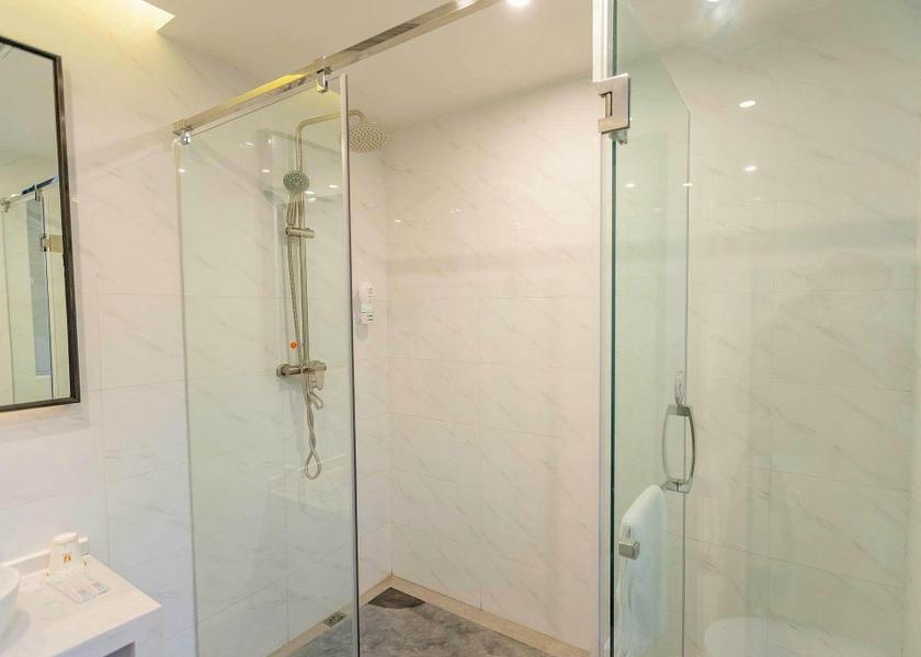Sichuan Yibin 7 Days - Youxiang Bed Room