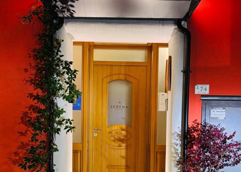 Campania Solofra facilities