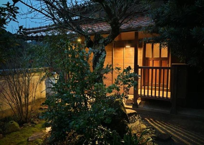Shimane Matsue exterior view