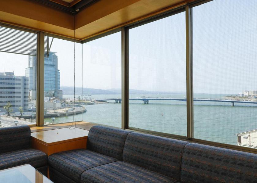 Shimane Matsue 