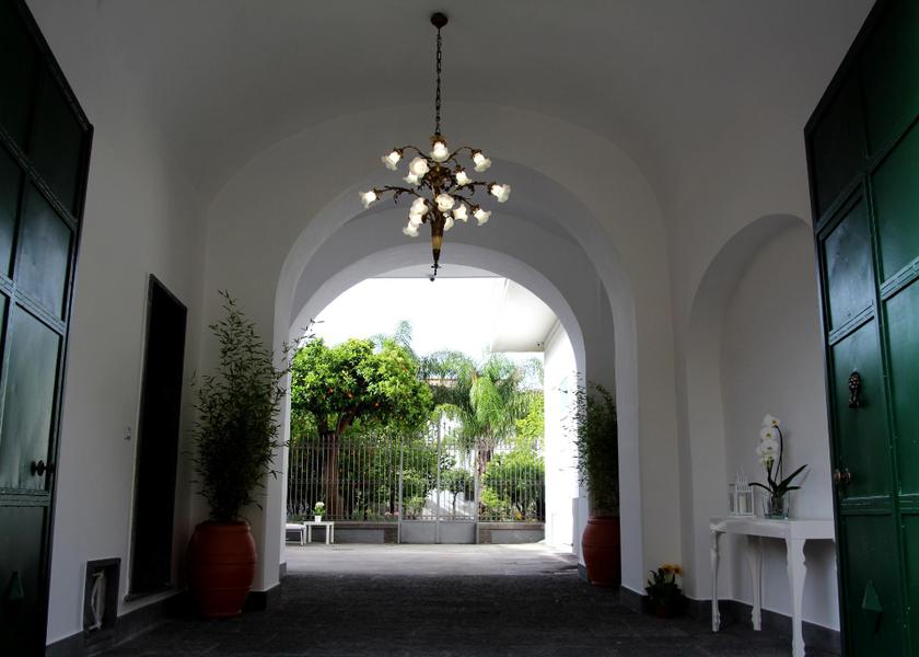 Campania Terzigno 