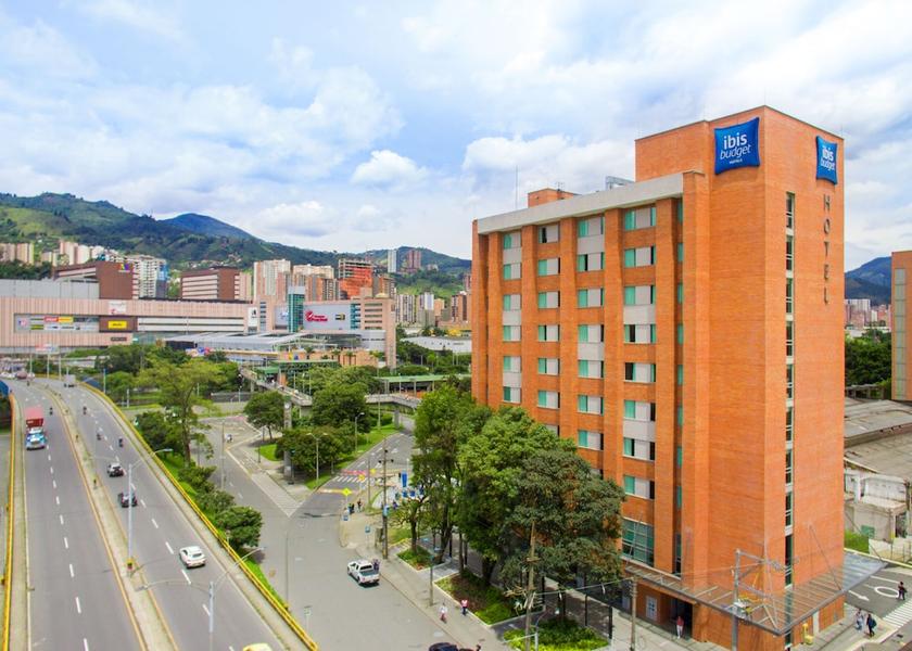 Antioquia Itagüí Exterior