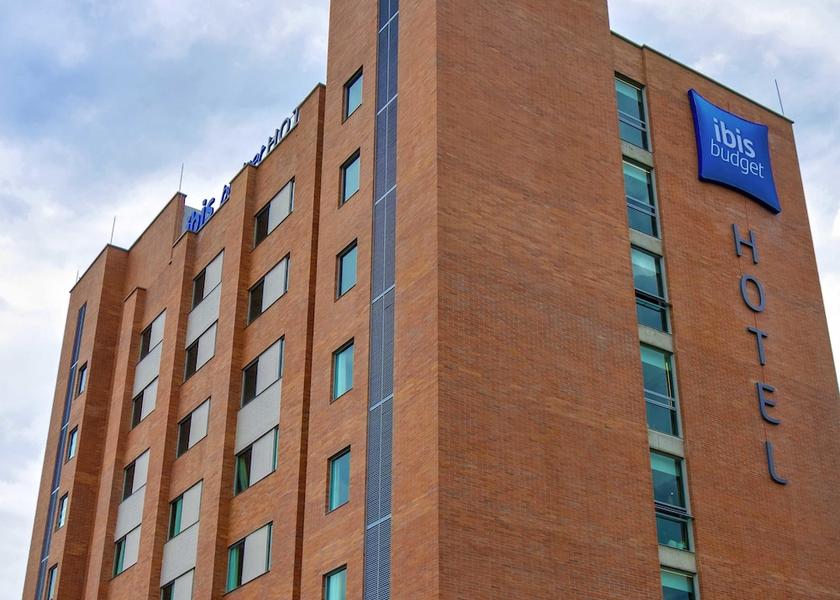 Antioquia Itagüí Exterior