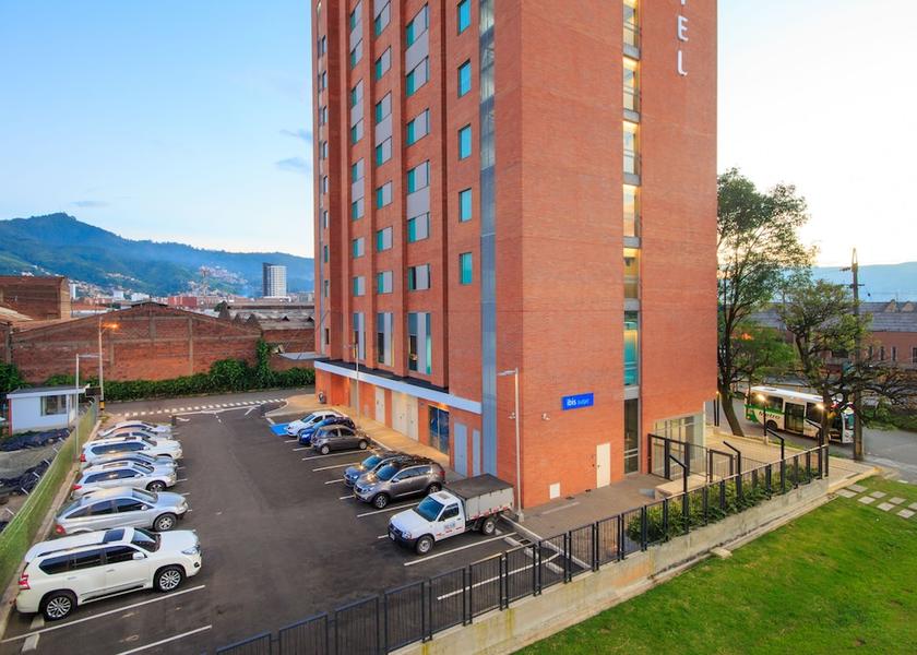 Antioquia Itagüí Exterior