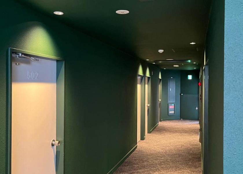 facilities