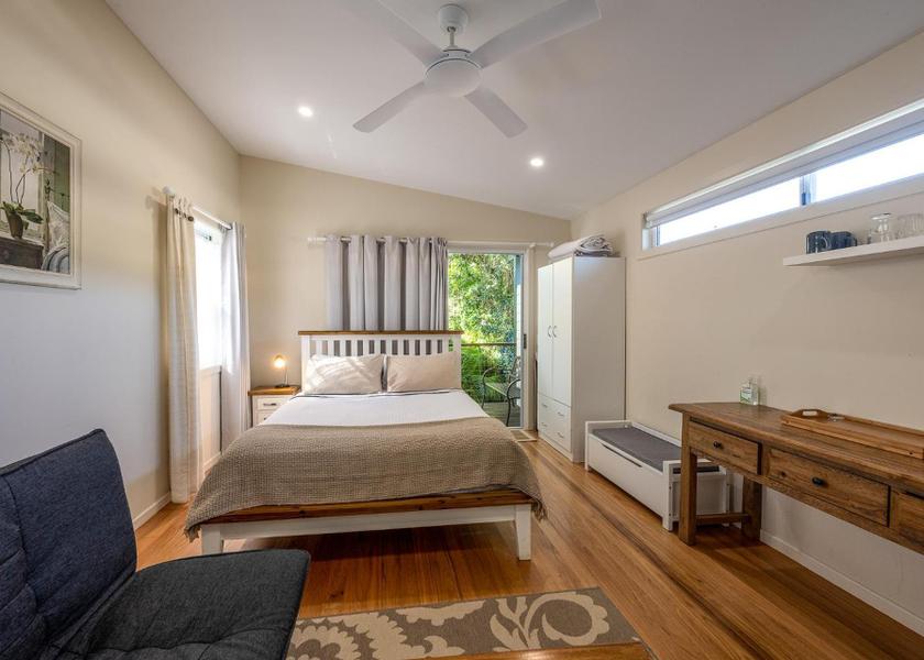 New South Wales Mullumbimby 