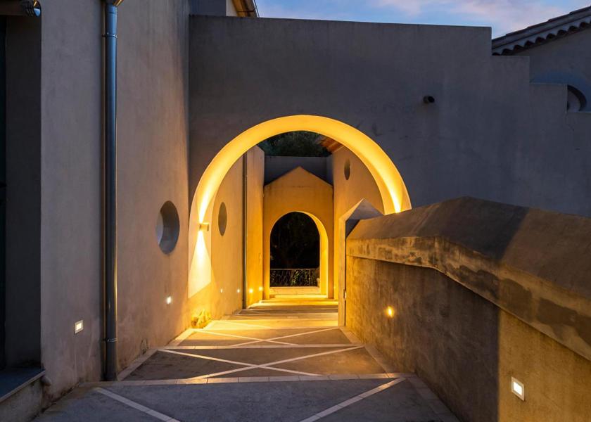 Campania Vallo della Lucania 