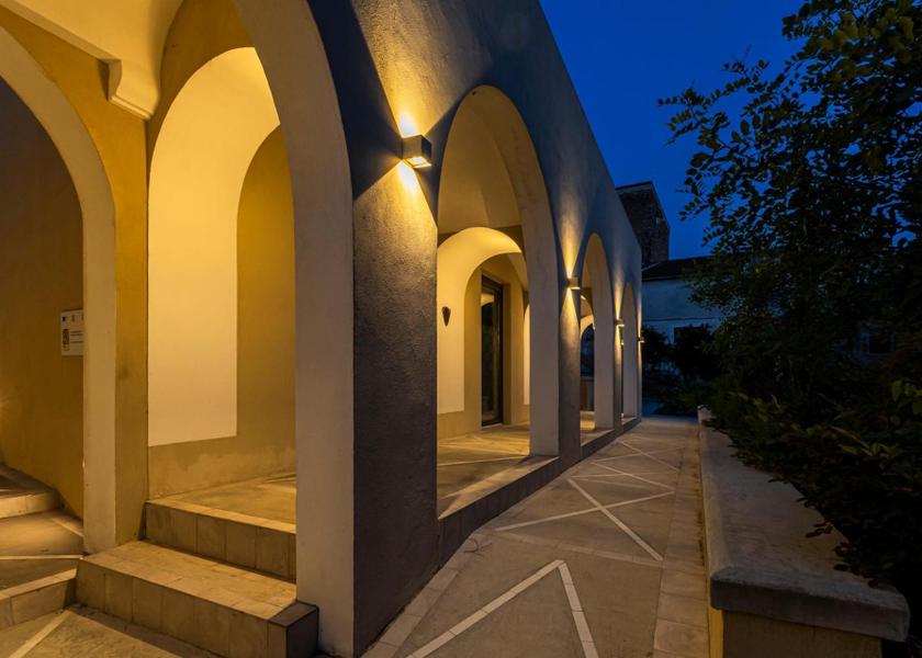 Campania Vallo della Lucania 