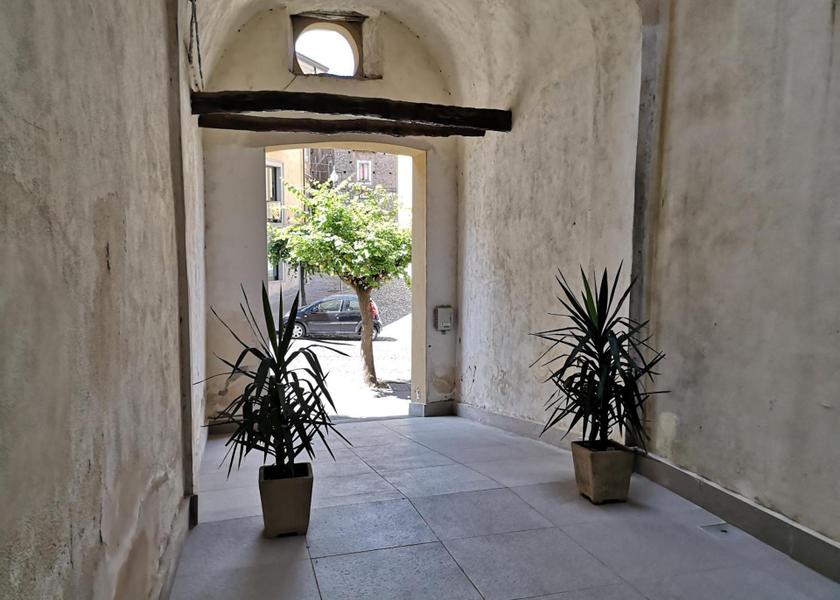 Campania Vallo della Lucania 
