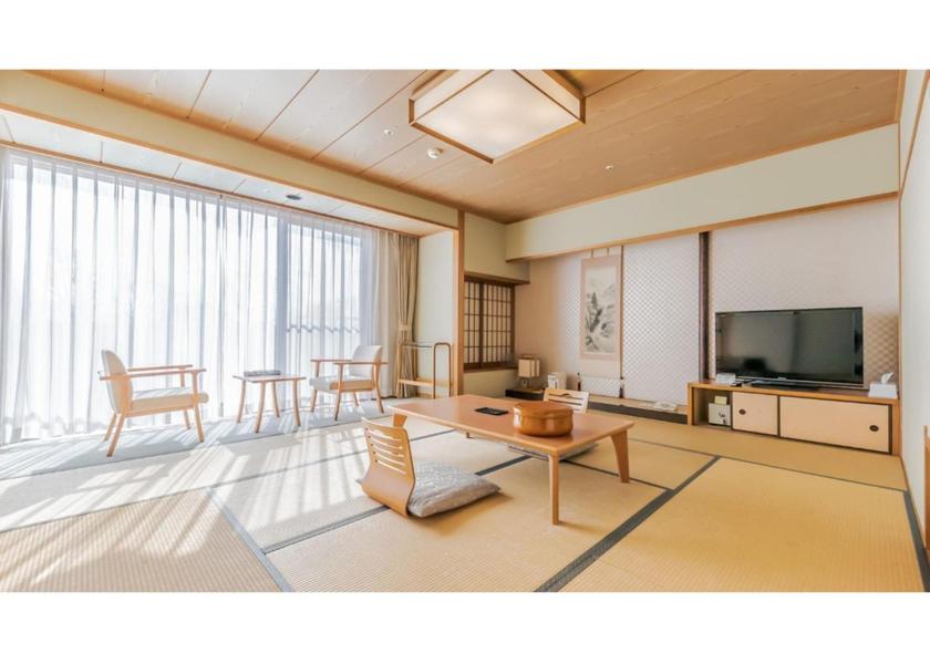 Hiroshima Shobara Public Areas