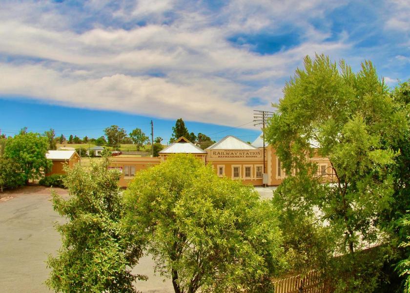 New South Wales Narrandera 