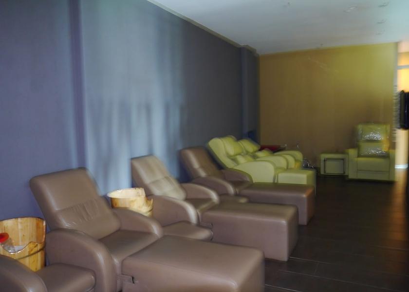 Perak Teluk Intan Property amenity
