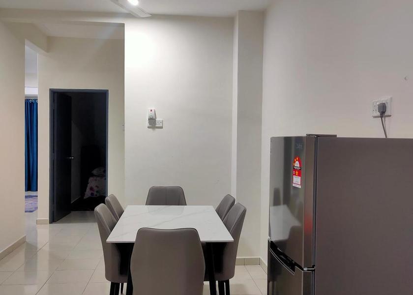 Perak Teluk Intan facilities