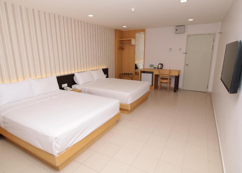 Perak Teluk Intan Executive Deluxe