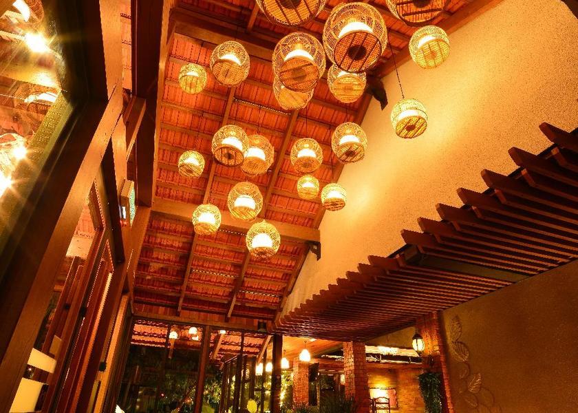 Perak Teluk Intan Lobby