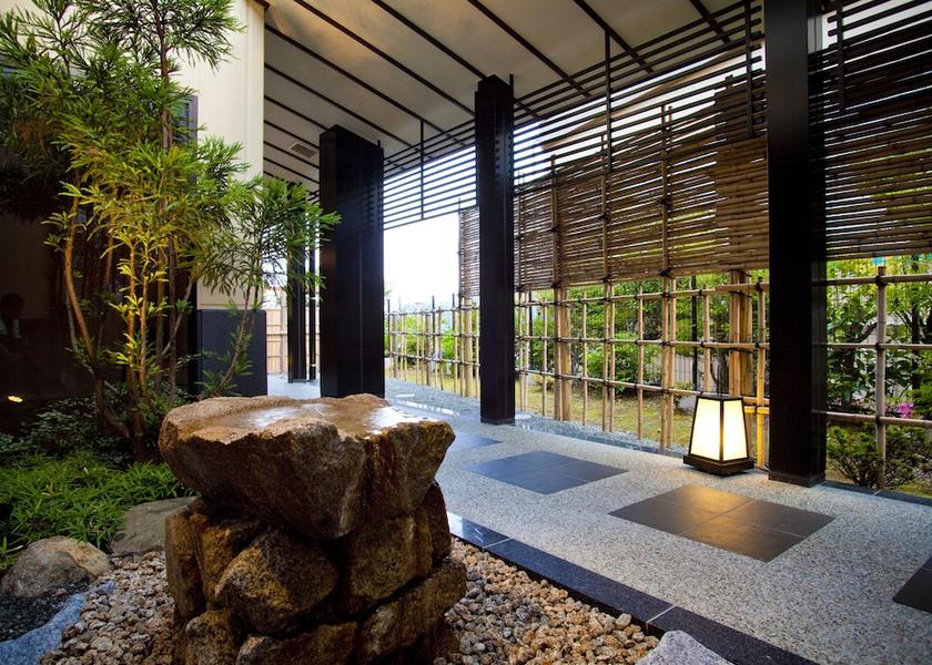 Shizuoka Atami Hallway