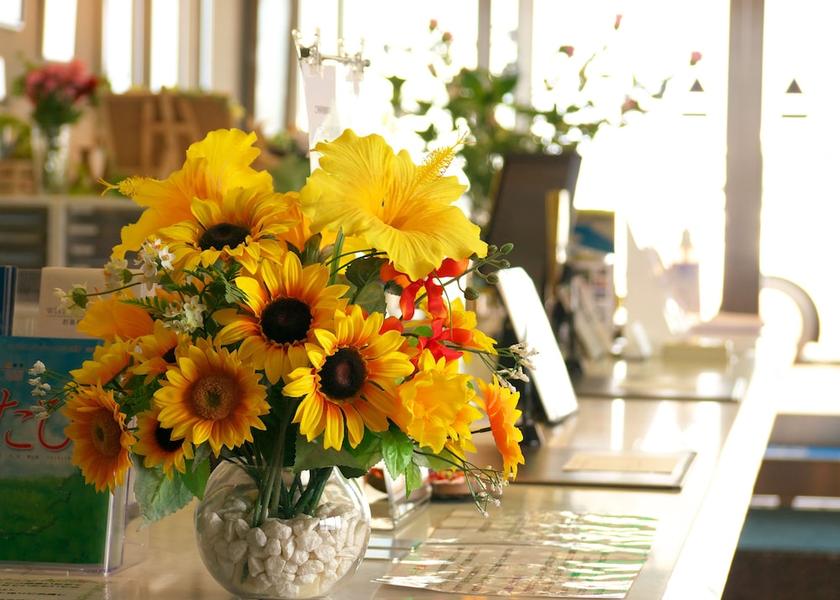 Shizuoka Atami Reception