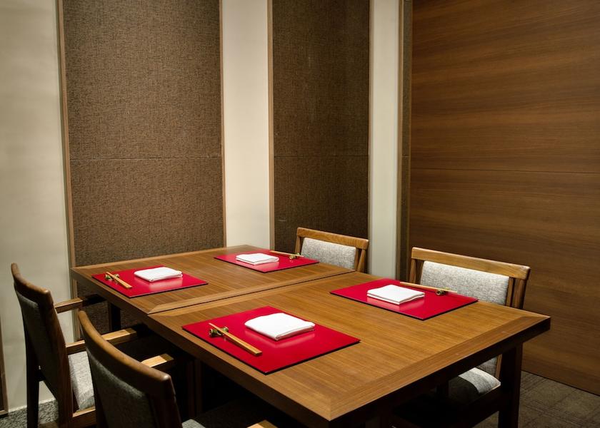 Shizuoka Atami Restaurant