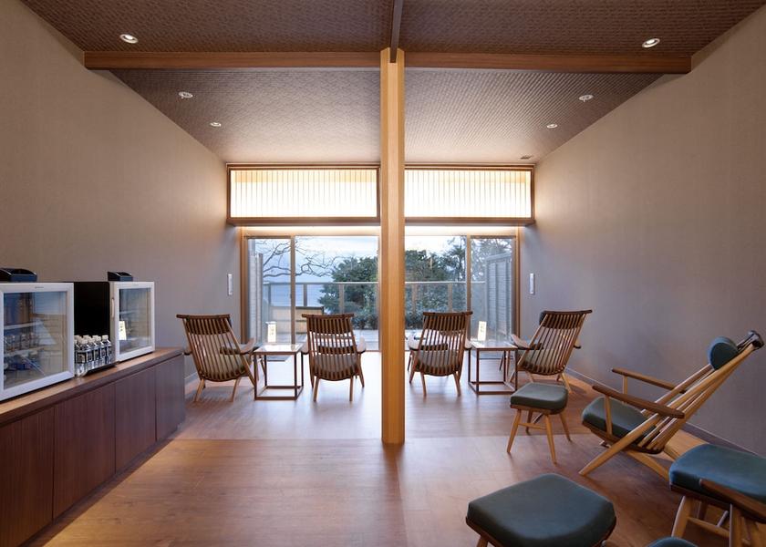 Shizuoka Atami Interior