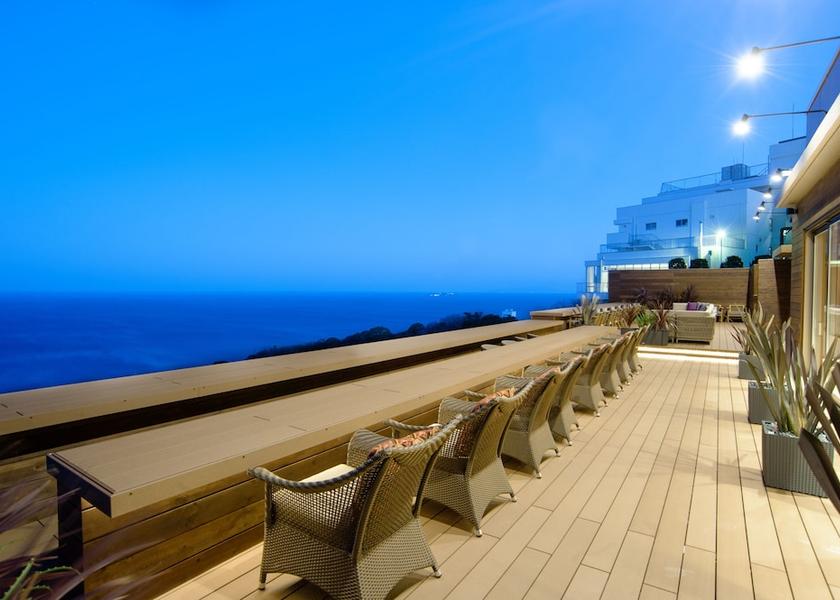 Shizuoka Atami Terrace/patio