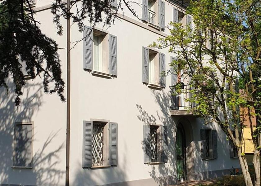 Emilia-Romagna Campagnola Emilia 