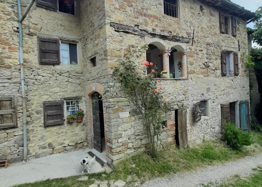 Emilia-Romagna Canossa 