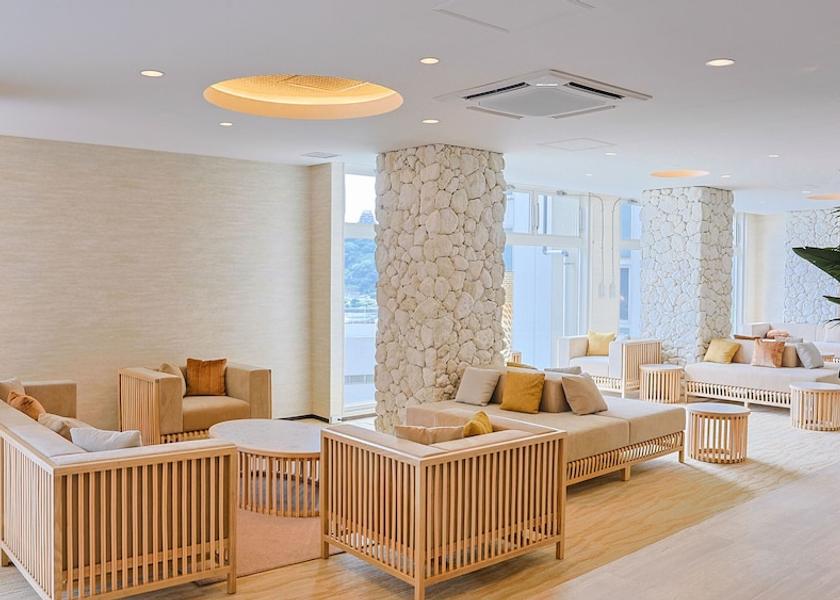 Shizuoka Atami Lobby