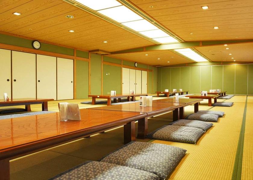 Shizuoka Atami Restaurant
