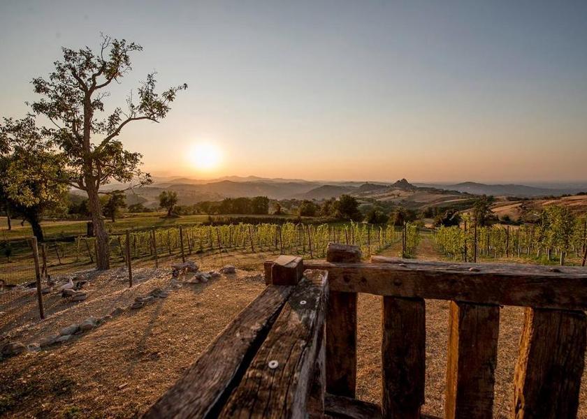 Emilia-Romagna Canossa sports and activities