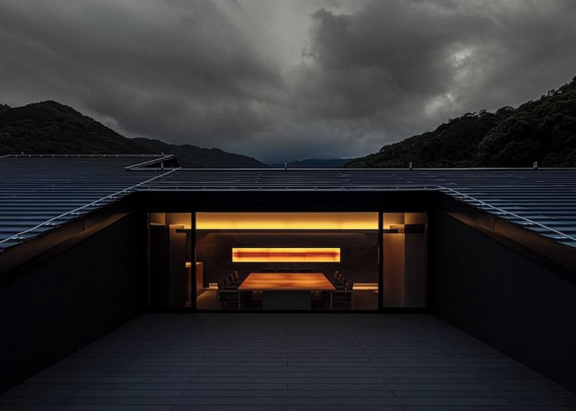 Shizuoka Atami Lounge