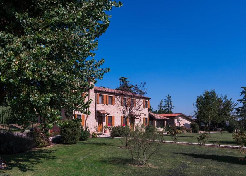 Emilia-Romagna Codigoro 