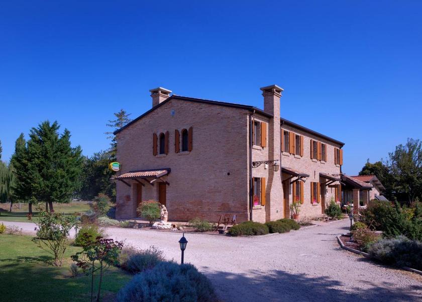 Emilia-Romagna Codigoro 