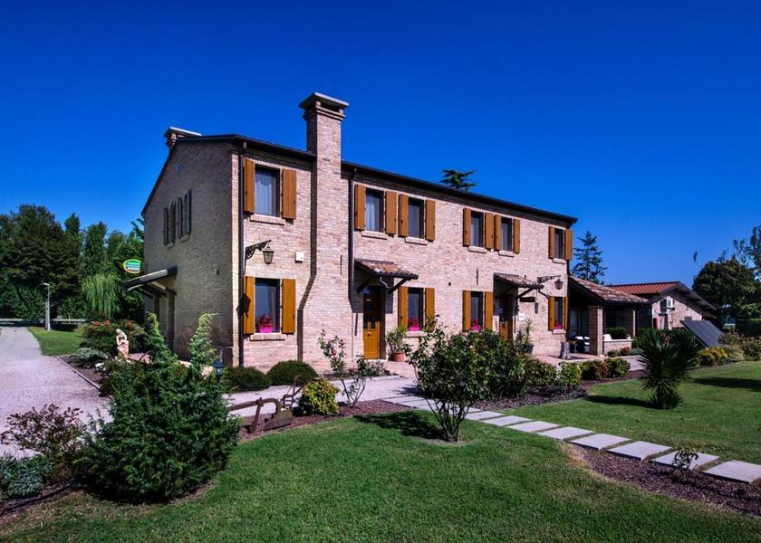 Emilia-Romagna Codigoro 