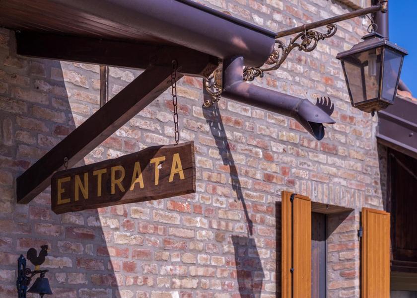 Emilia-Romagna Codigoro 