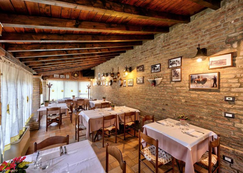 Emilia-Romagna Codigoro 