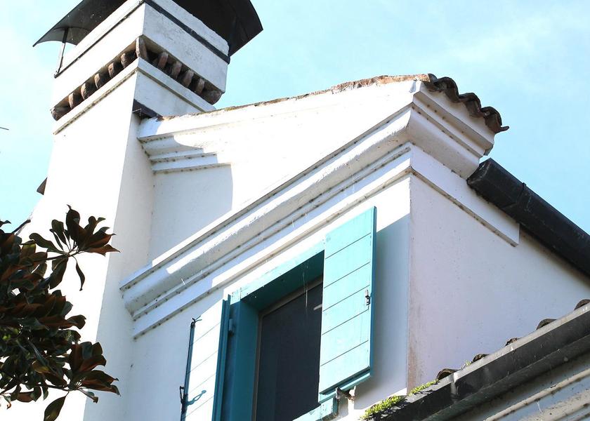 Emilia-Romagna Codigoro exterior view