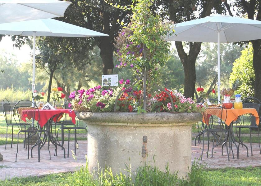 Emilia-Romagna Codigoro surrounding environment