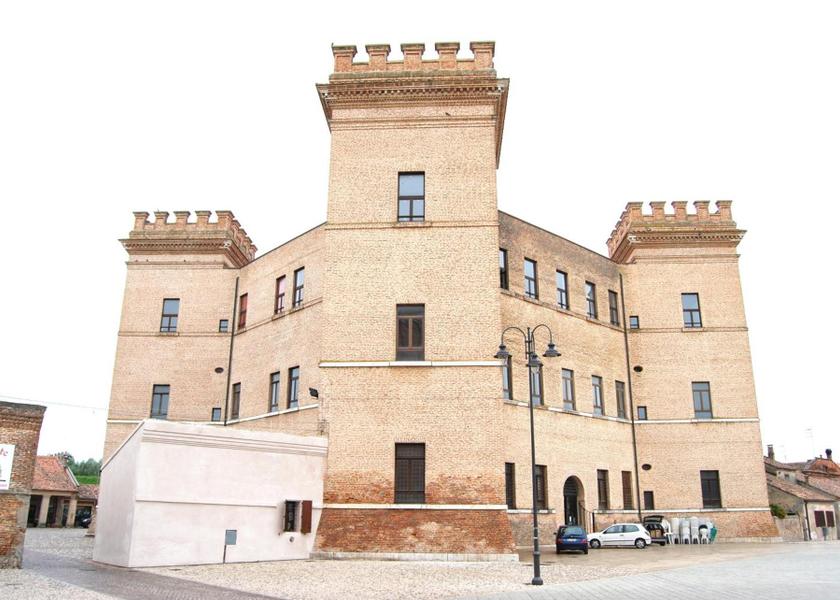 Emilia-Romagna Codigoro nearby attraction